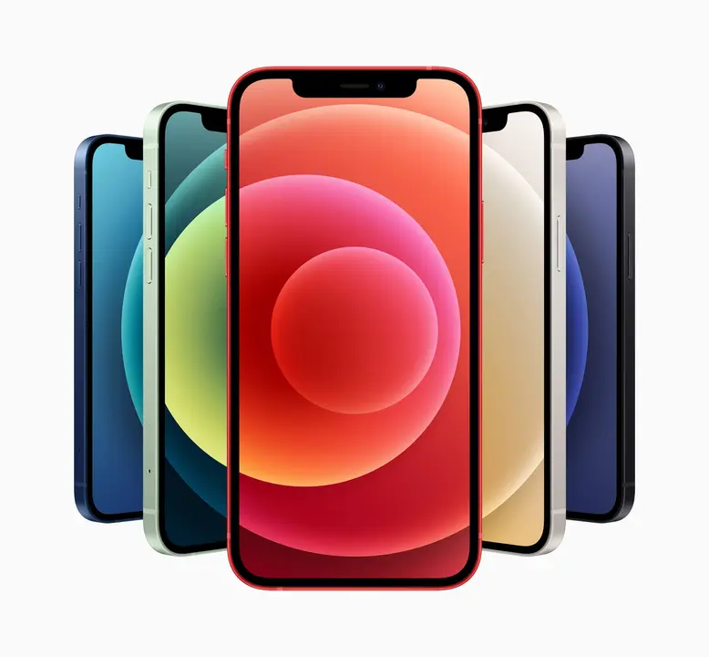 Iphone 12