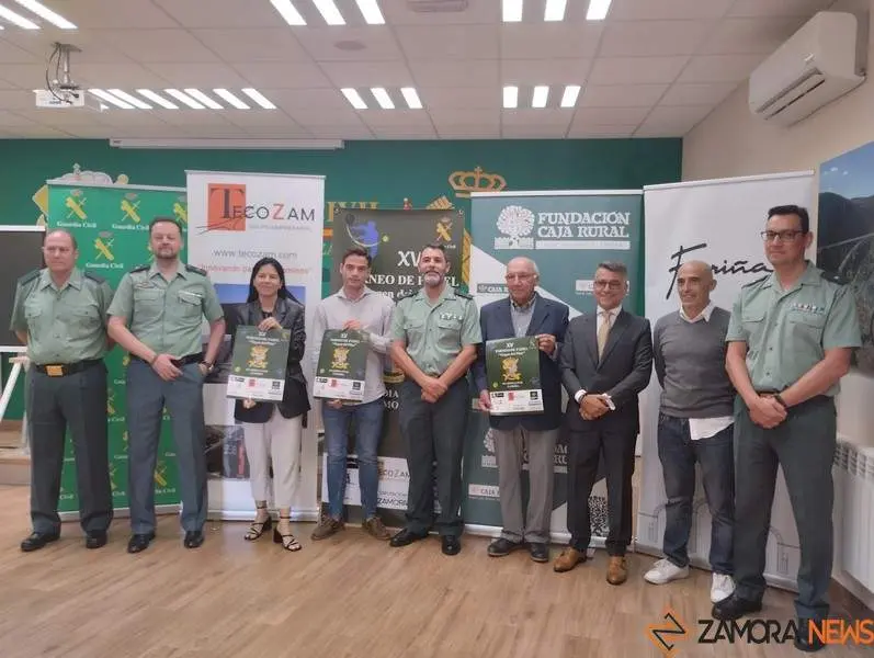 torneo de pádel GC