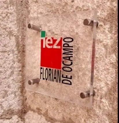 Florián de Ocampo