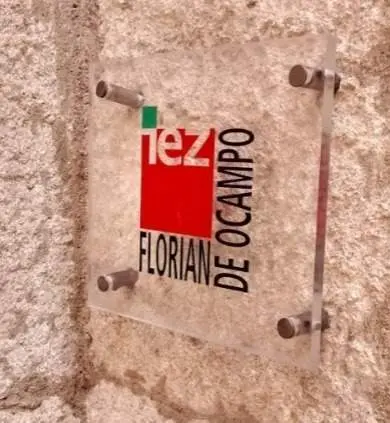 FLorían de Ocampo