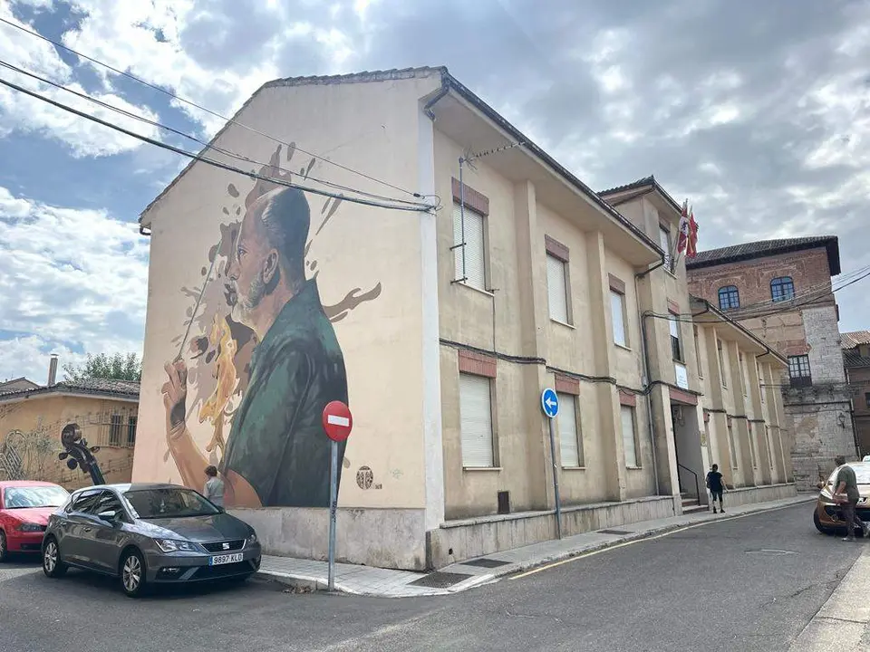 El Centro de Adultos “López Cobos”