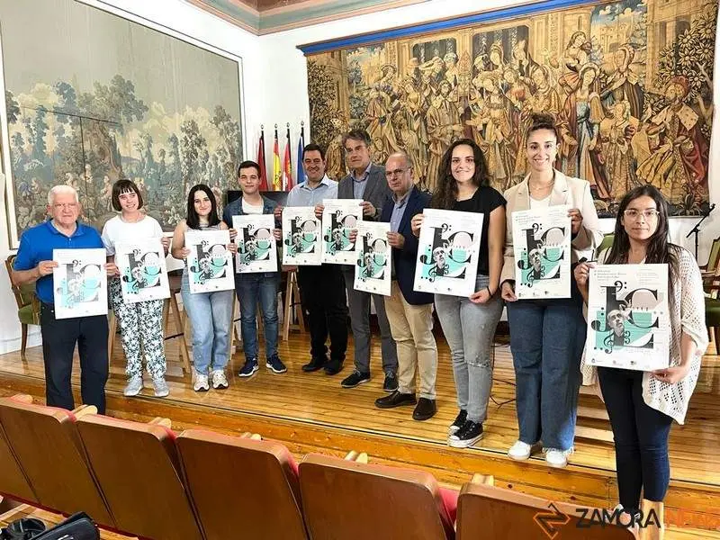 Presentación