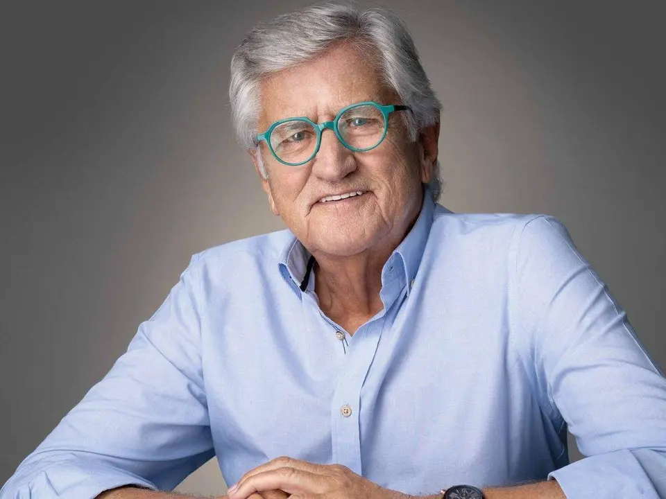 Pepe Domingo