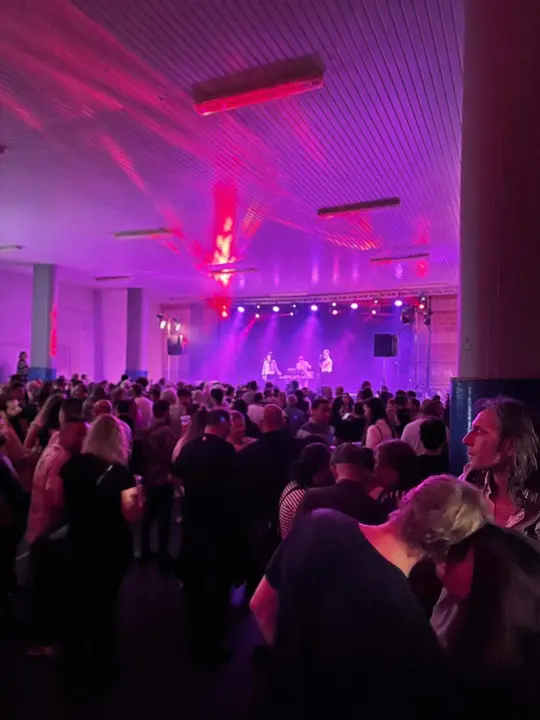 Trangresfest