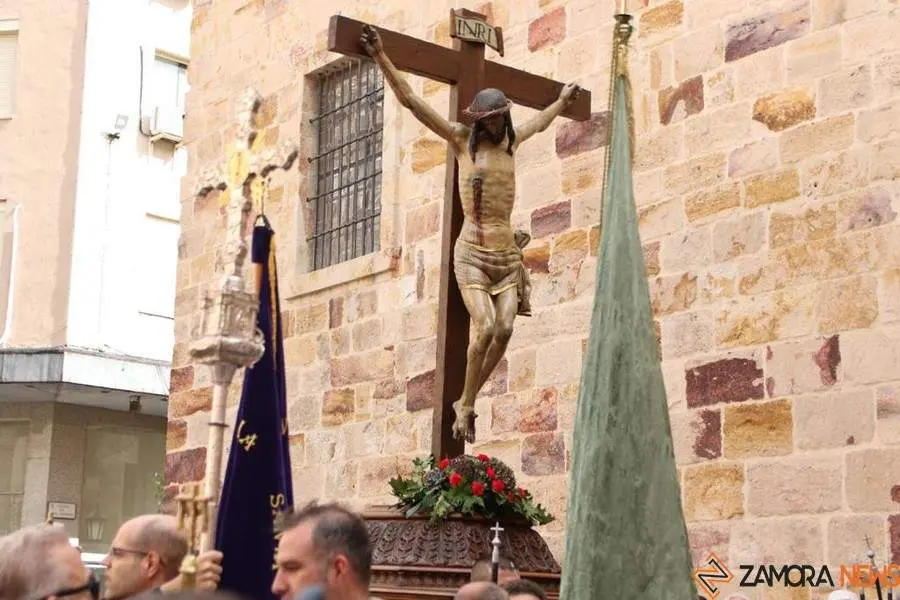 Exaltación de la Cruz _6