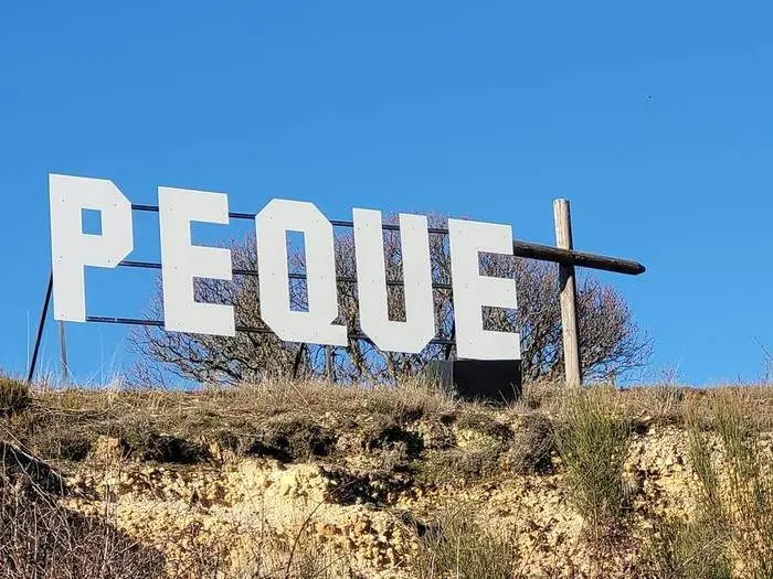 peque