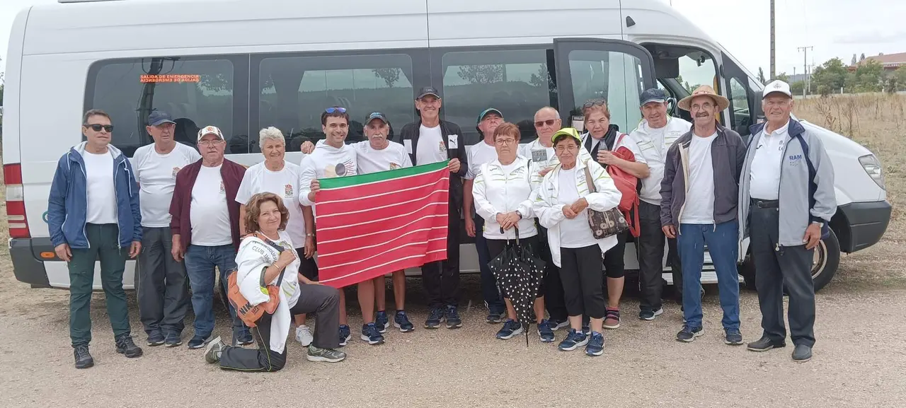 Deportes autóctonos de Zamora