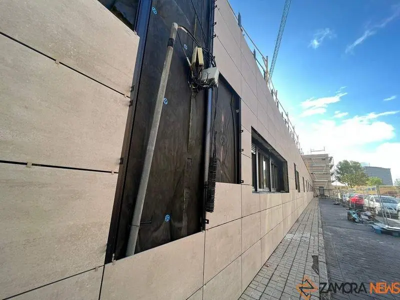 Instituto María de Molina