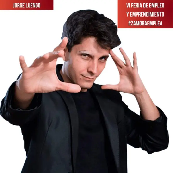 Jorge Luengo