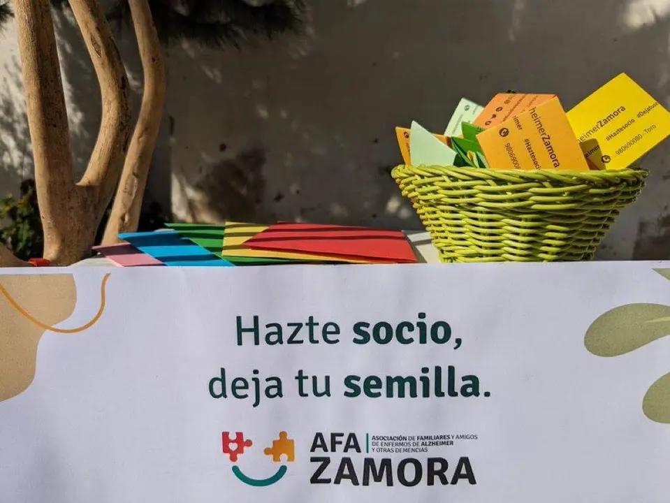 Cartel AFA
