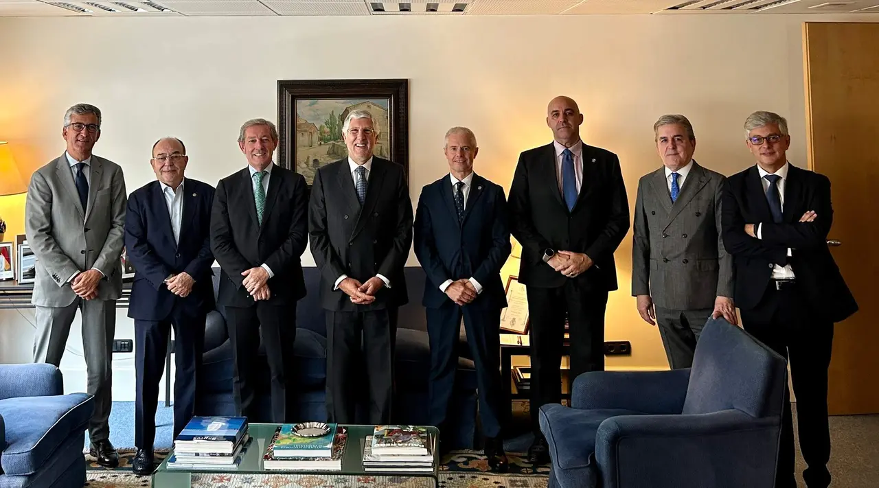 Foto Embajada Portugal