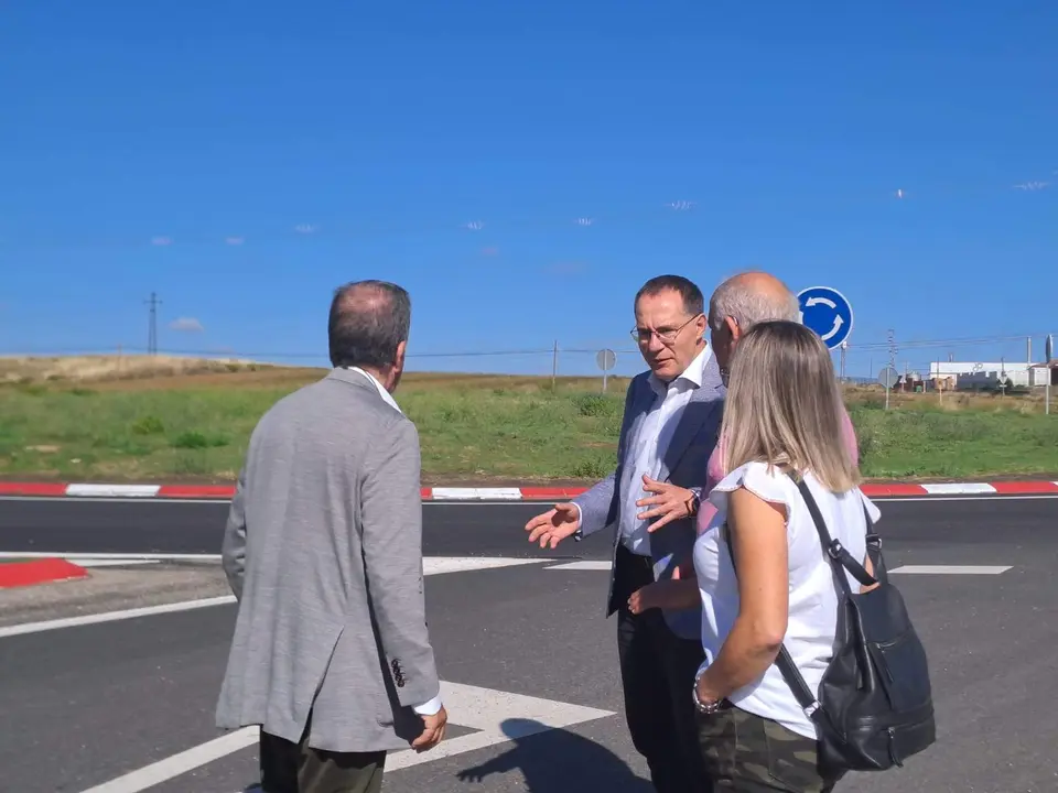 Visita Castrogonzalo