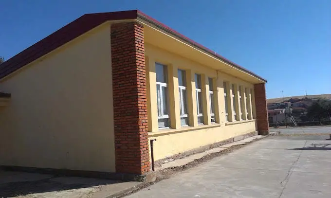 CEIP Almaraz de Duero