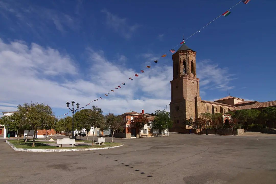 Villarrín de Campos