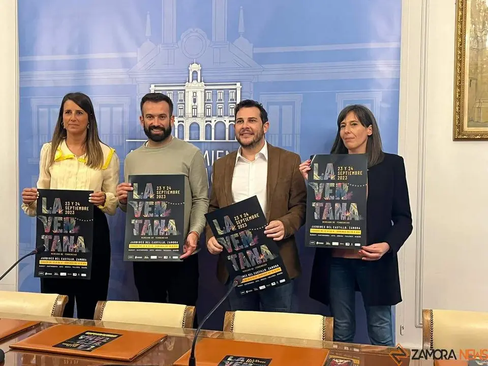 ventana market presentación ayto