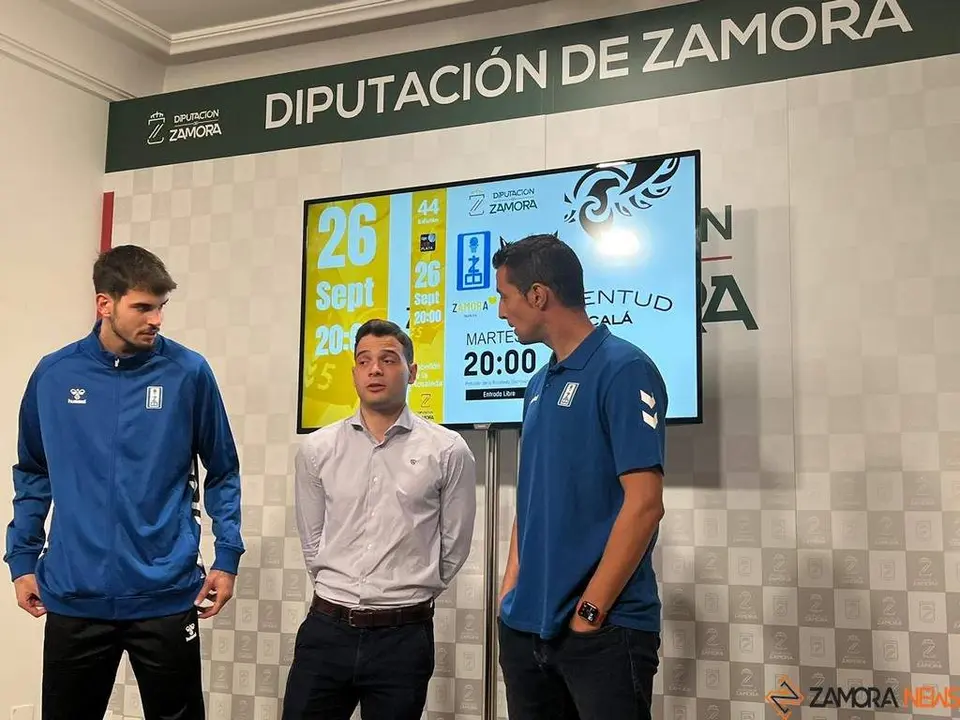 trofeo diputación