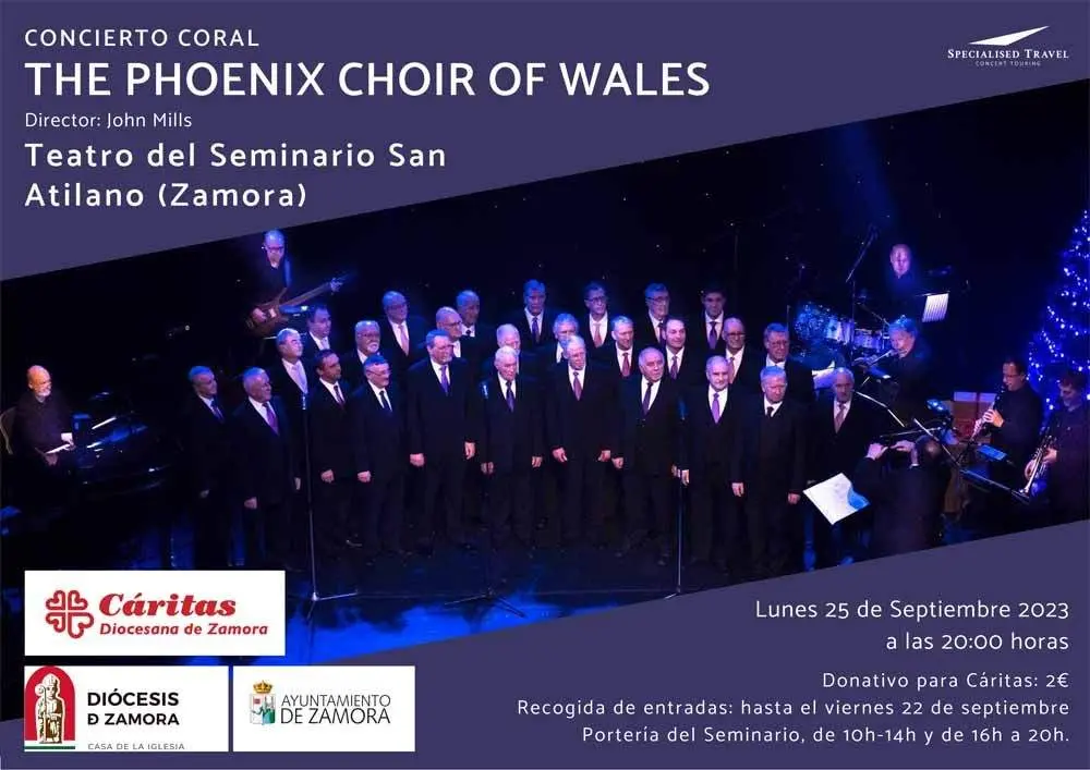 Concierto