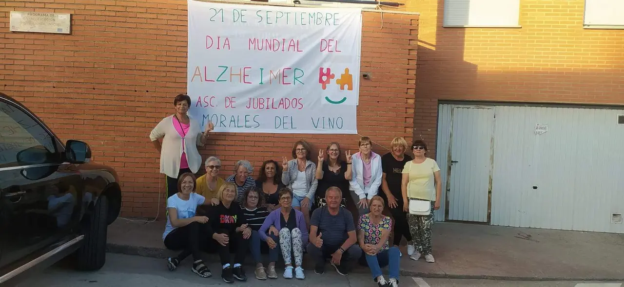 Club de Jubilados de Morales del Vino (1)