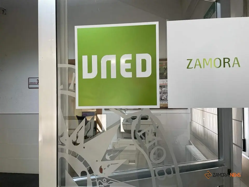 Centro Asociado UNED Zamora