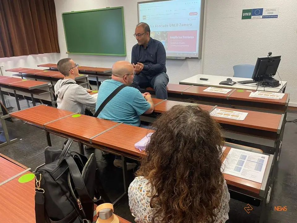 Jornada de Puertas Abiertas UNED Zamora_2