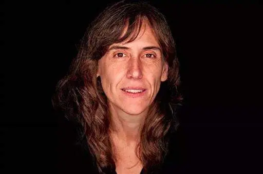 Ana Zamora