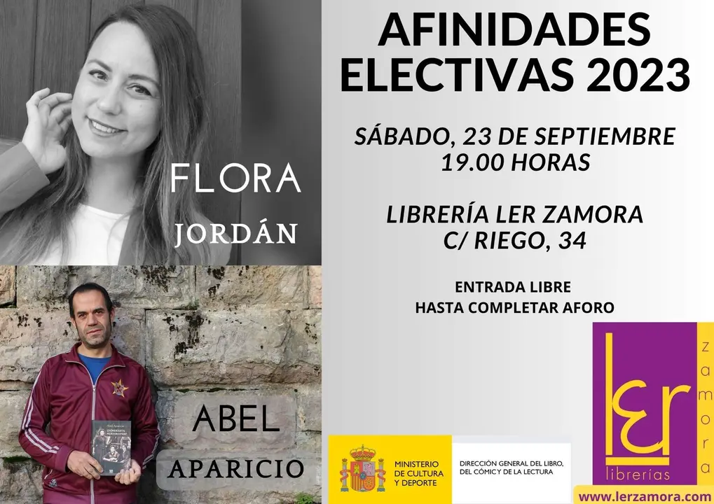 Afinidades Electivas 23