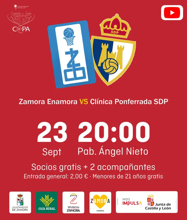 Post - COPA CYL