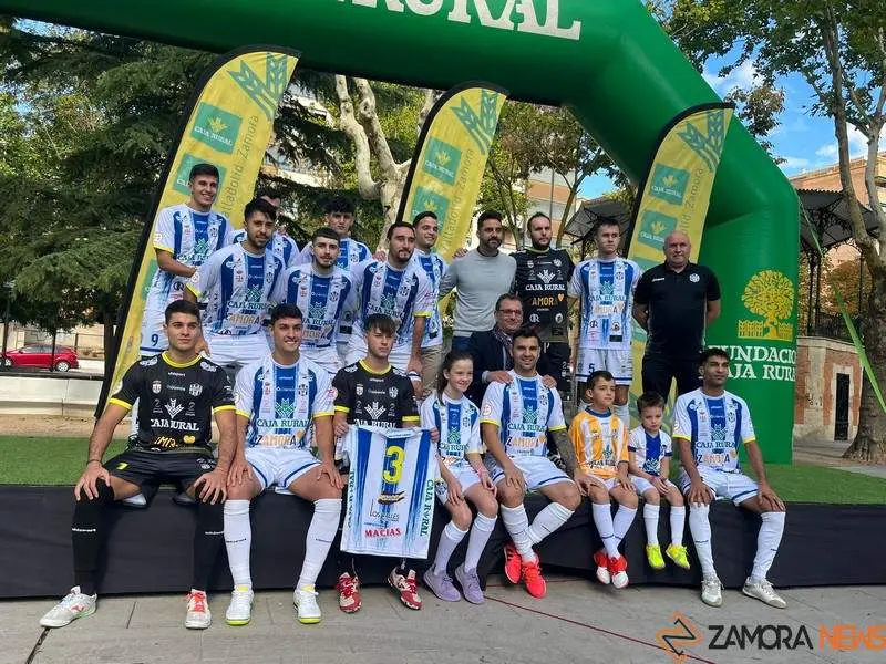 Atlético Benavente 