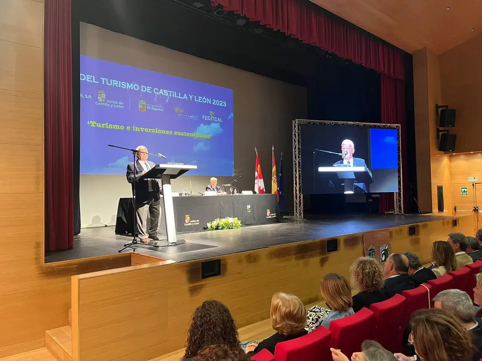 Día del Turismo de Castilla y León