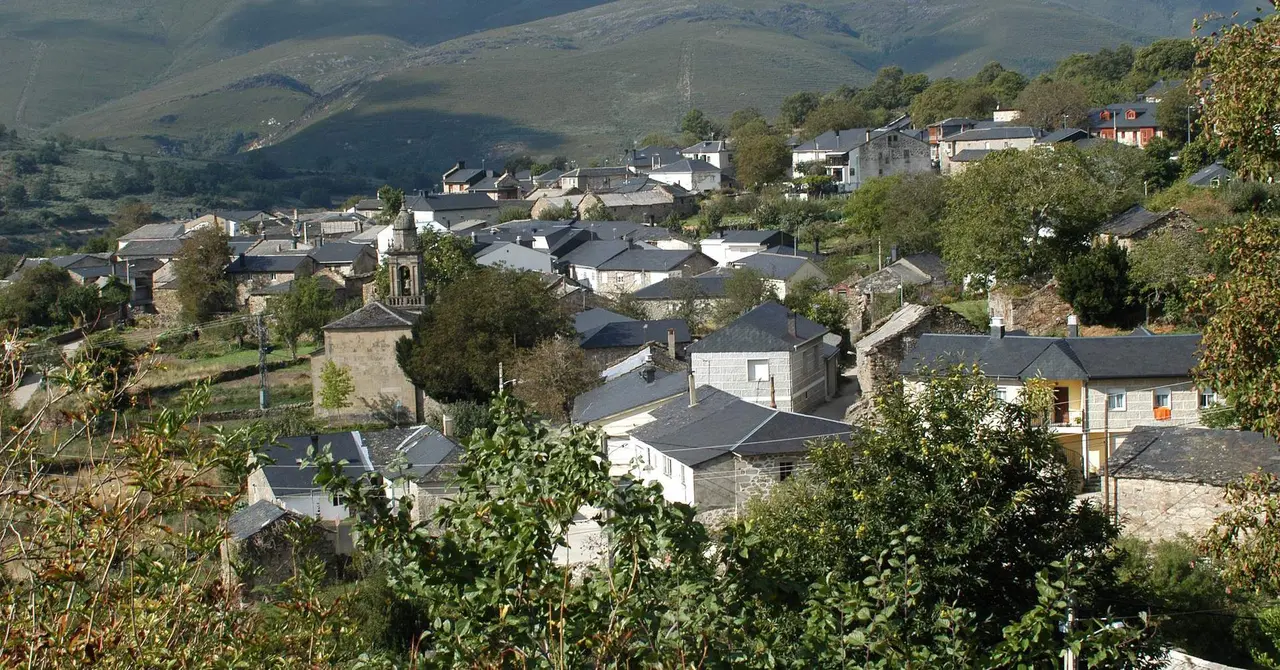 Lubián