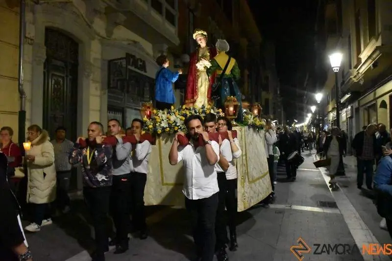 Virgen de la Saleta (1)