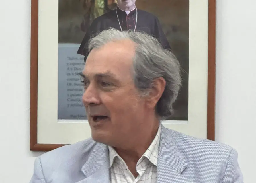 Josué Crespo