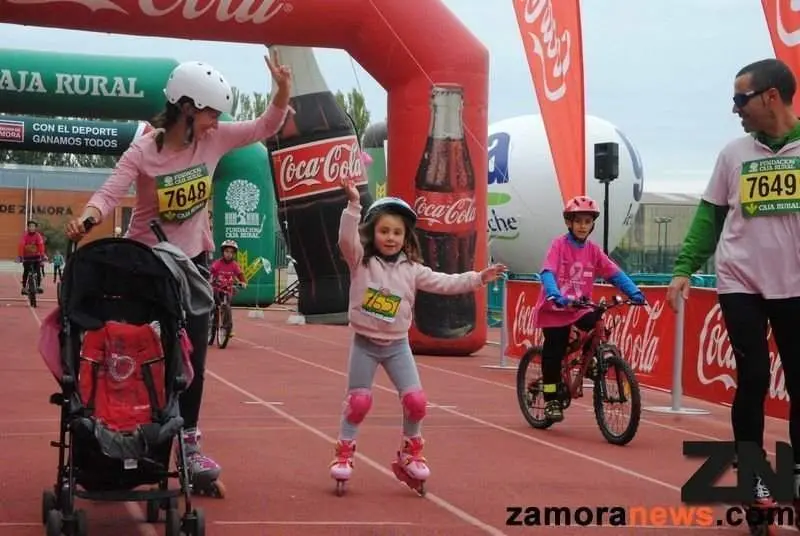 Mucho por vivir