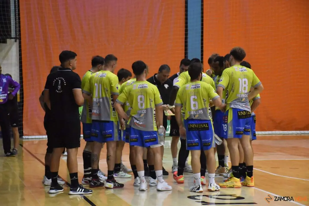 Trofeo Manuel Camba de balonmano_24