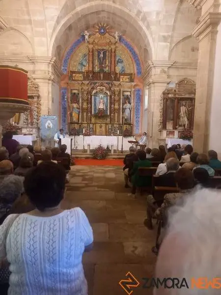 Lubián 
