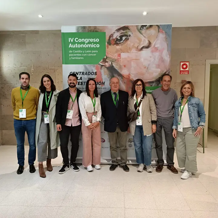 Congreso Autonómico de Castilla y León