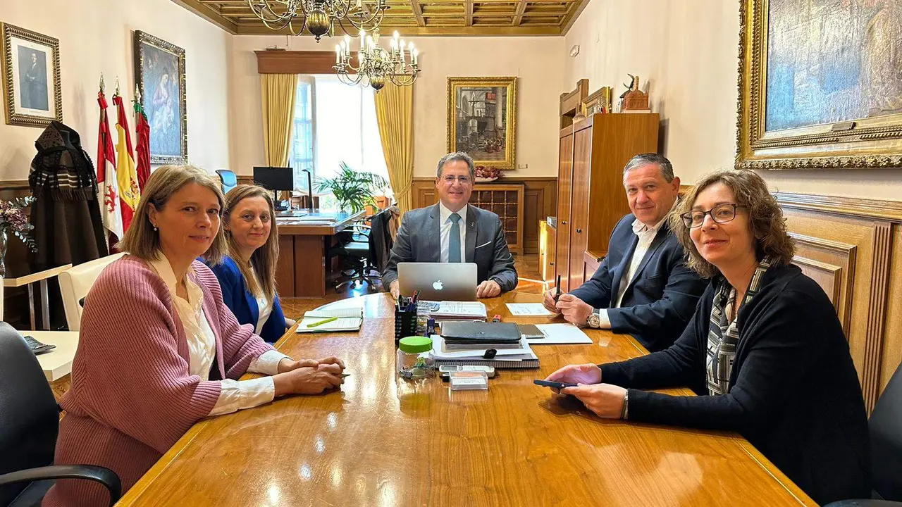 reunión