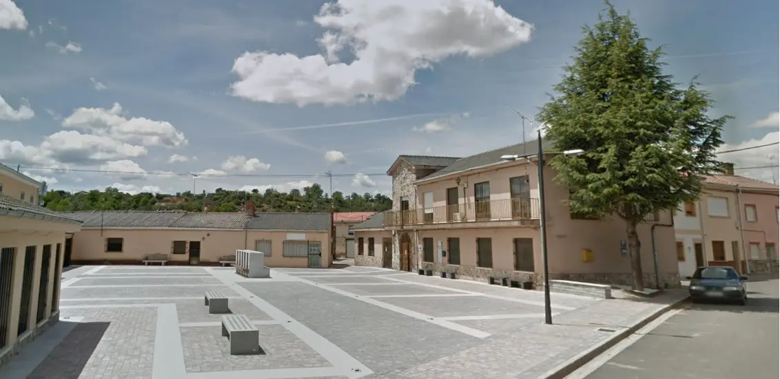 Ayuntamiento de Riofrío de Aliste