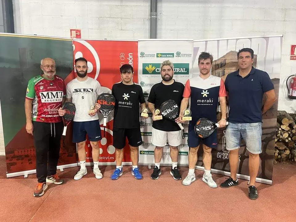 FINALISTAS Y CAMPEONES 1ª
