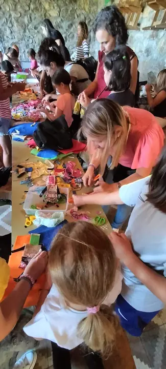 taller Criosanabria