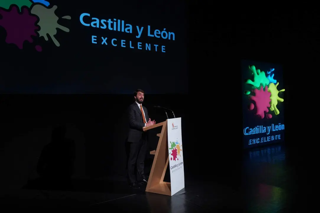 Presentación de la Estrategia Turística de Castilla y León