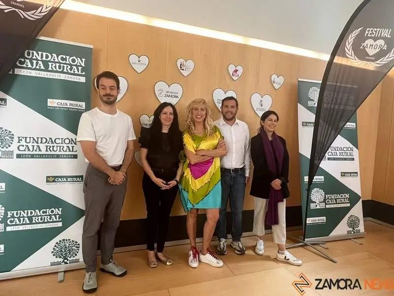 Festival de cine de comedia 