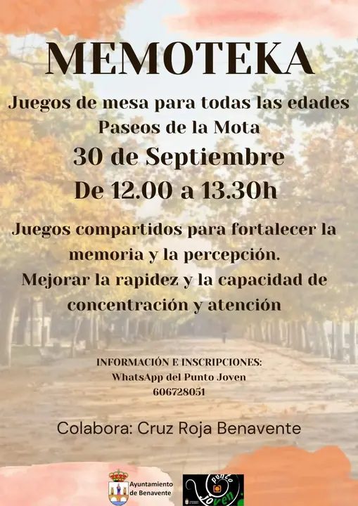 memoteka