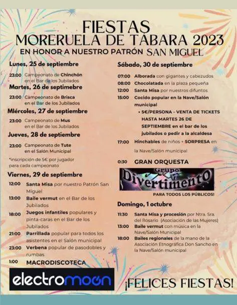 Moreruela de Tábara