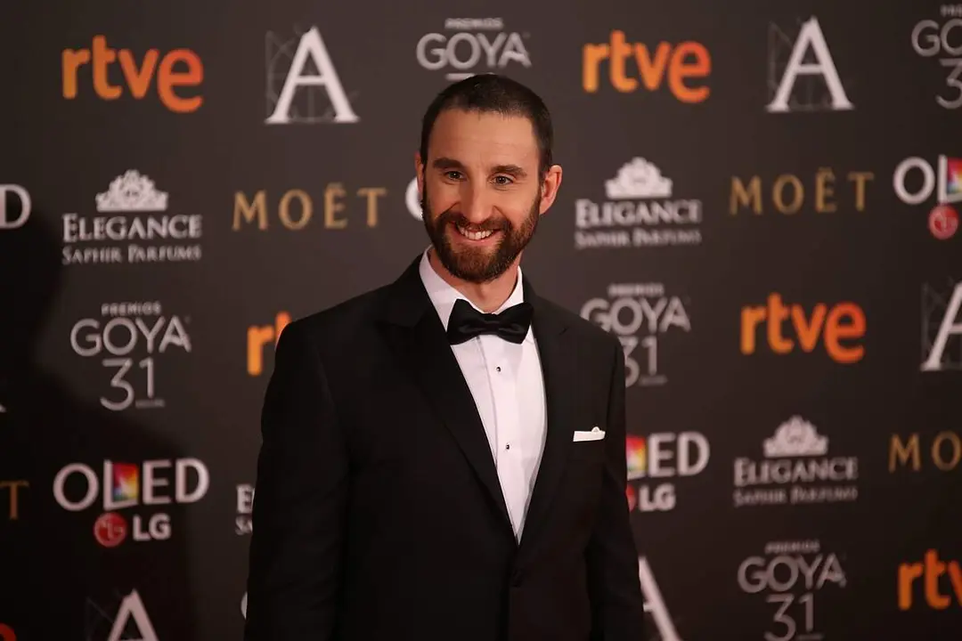 Dani Rovira