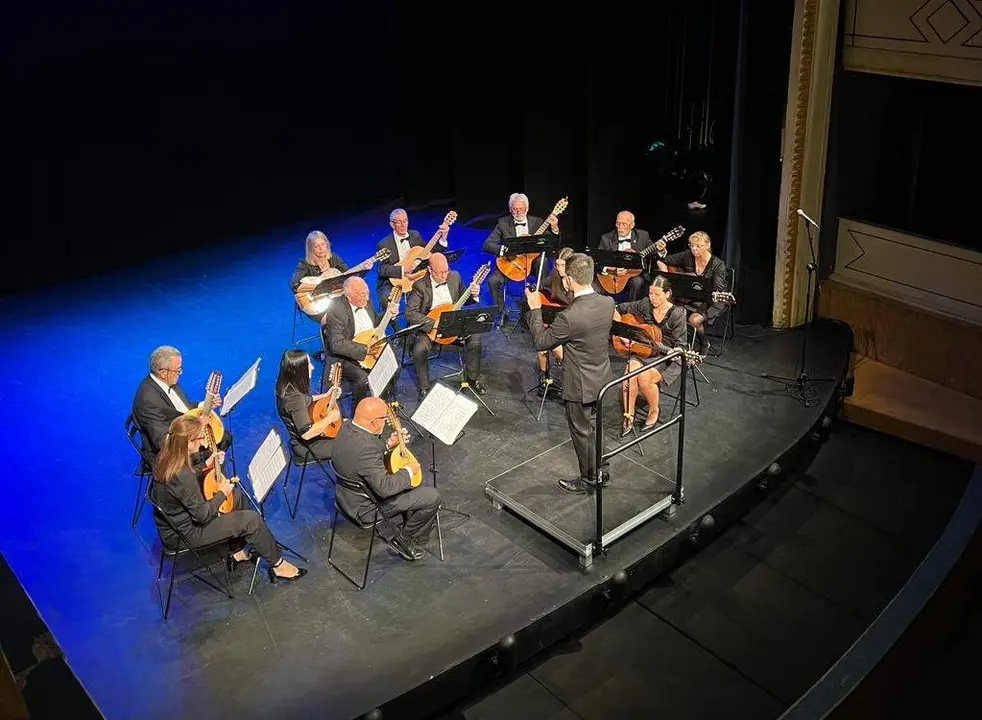 VI edición del Festival Internacional de Música Jesús López Cobos