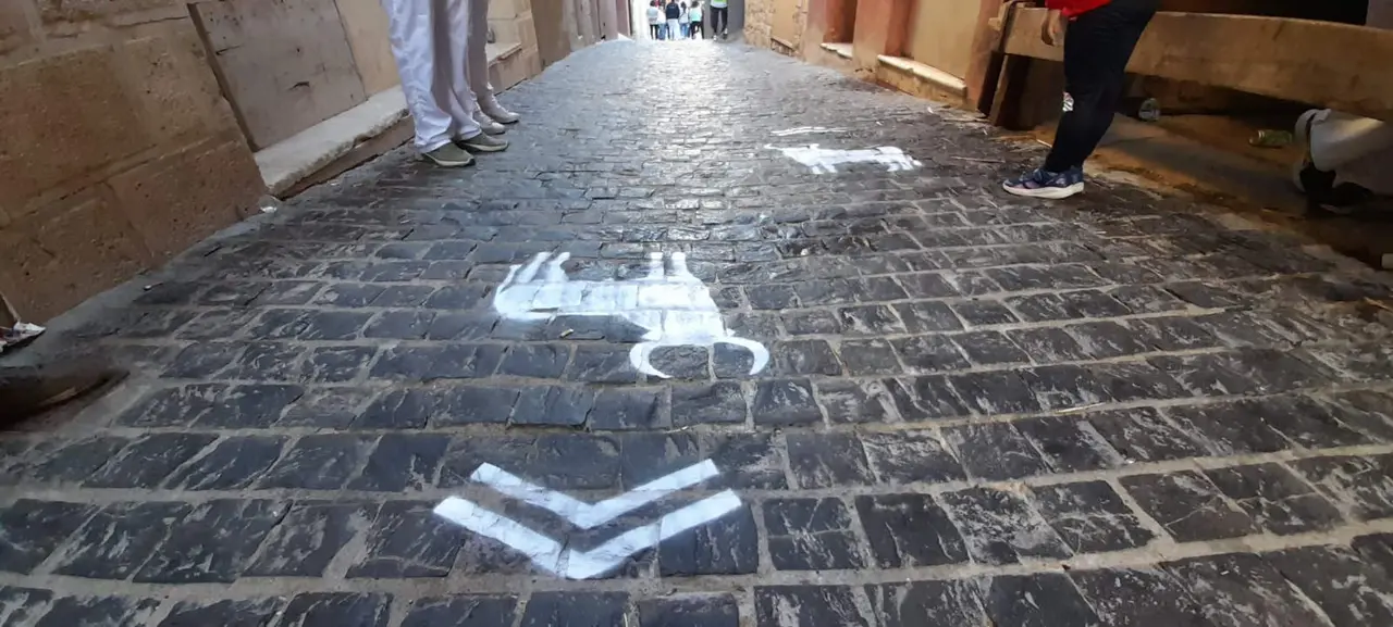 Carril Toro vía Sorianoticias.com