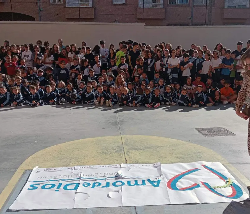 Colegio Santísima Trinidad de Pinilla