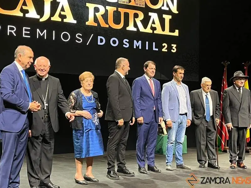 Premios Fundación Caja Rural (10)