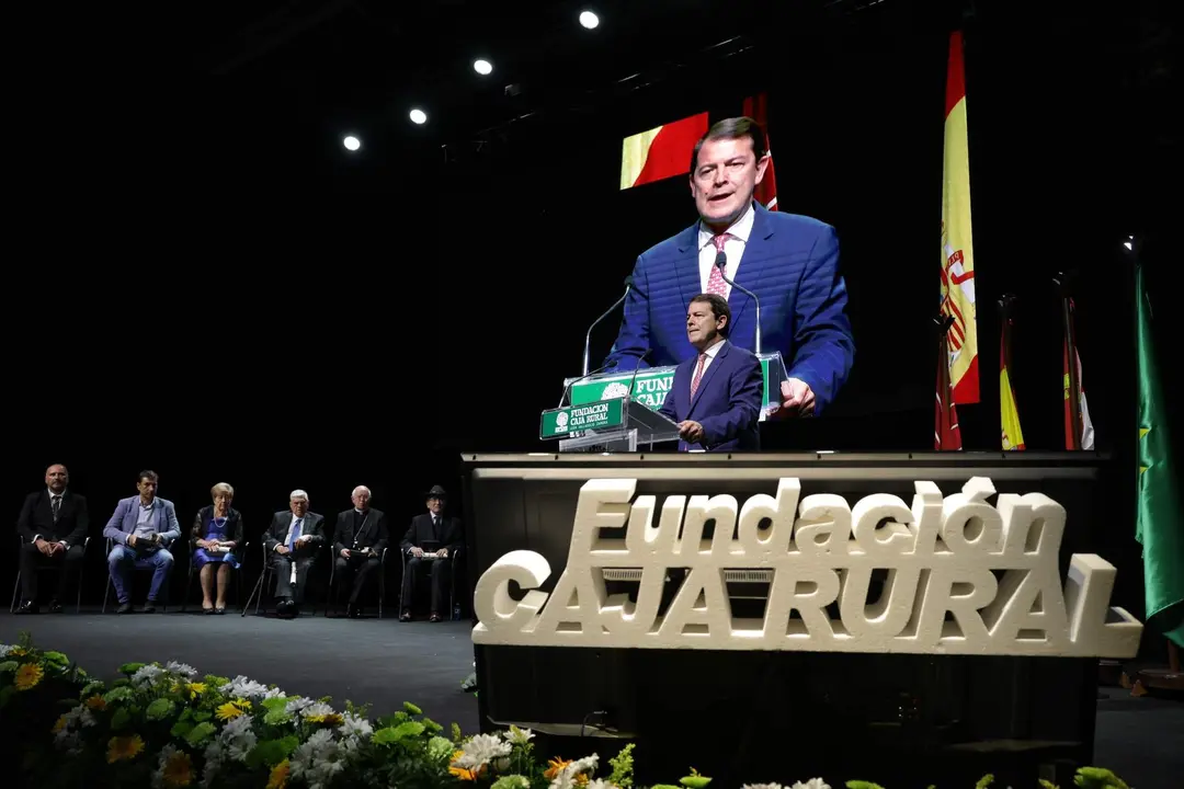 XXVI Premios Fundación Caja Rural